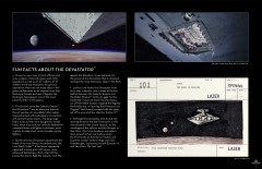 LEGO 75252 instructions page 5 – build guide