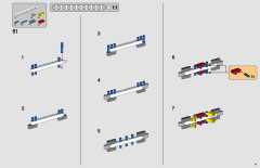 LEGO 75252 instructions page 51 – build guide
