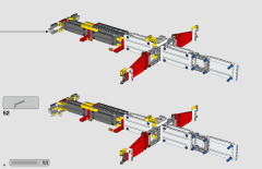 LEGO 75252 instructions page 52 – build guide