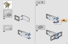 LEGO 75252 instructions page 53 – build guide