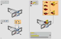 LEGO 75252 instructions page 54 – build guide