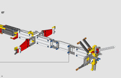 LEGO 75252 instructions page 58 – build guide