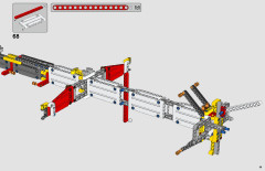 LEGO 75252 instructions page 59 – build guide