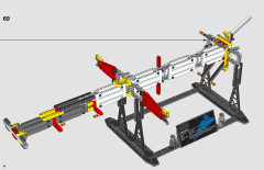 LEGO 75252 instructions page 60 – build guide