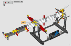 LEGO 75252 instructions page 61 – build guide