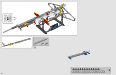 LEGO 75252 instructions page 62 – build guide