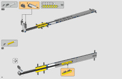 LEGO 75252 instructions page 66 – build guide