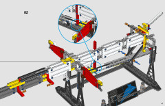 LEGO 75252 instructions page 67 – build guide