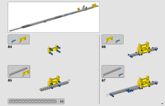 LEGO 75252 instructions page 69 – build guide