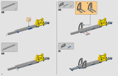 LEGO 75252 instructions page 70 – build guide