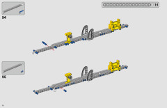 LEGO 75252 instructions page 72 – build guide