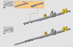 LEGO 75252 instructions page 73 – build guide