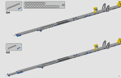 LEGO 75252 instructions page 77 – build guide