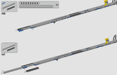 LEGO 75252 instructions page 78 – build guide