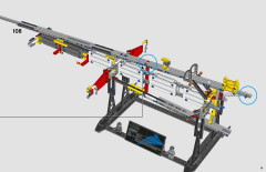 LEGO 75252 instructions page 79 – build guide