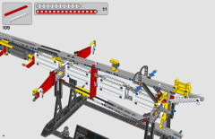 LEGO 75252 instructions page 80 – build guide