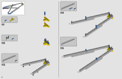 LEGO 75252 instructions page 82 – build guide