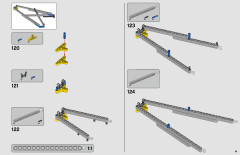 LEGO 75252 instructions page 85 – build guide