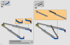 LEGO 75252 instructions page 86 – build guide