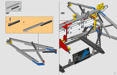 LEGO 75252 instructions page 87 – build guide
