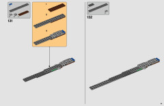 LEGO 75252 instructions page 89 – build guide