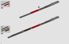 LEGO 75252 instructions page 90 – build guide