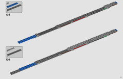 LEGO 75252 instructions page 91 – build guide