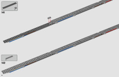 LEGO 75252 instructions page 94 – build guide