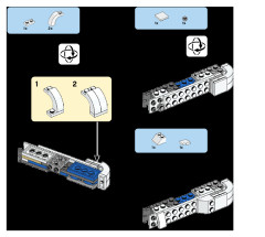 LEGO 75253 instructions page 100 – build guide