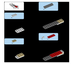 LEGO 75253 instructions page 105 – build guide