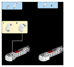 LEGO 75253 instructions page 108 – build guide