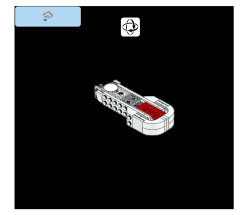 LEGO 75253 instructions page 113 – build guide
