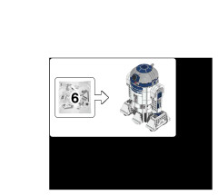 LEGO 75253 instructions page 115 – build guide