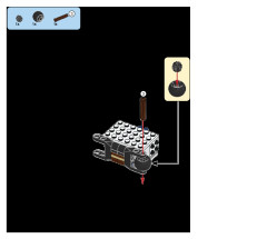 LEGO 75253 instructions page 120 – build guide