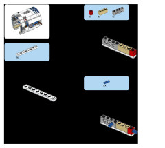 LEGO 75253 instructions page 14 – build guide