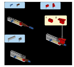 LEGO 75253 instructions page 15 – build guide