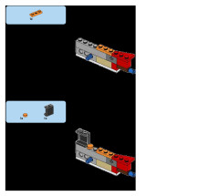 LEGO 75253 instructions page 16 – build guide