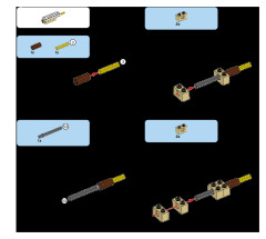 LEGO 75253 instructions page 17 – build guide