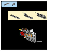 LEGO 75253 instructions page 22 – build guide