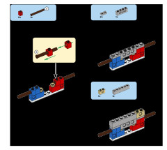LEGO 75253 instructions page 25 – build guide