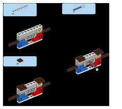 LEGO 75253 instructions page 26 – build guide