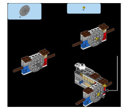 LEGO 75253 instructions page 27 – build guide