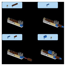 LEGO 75253 instructions page 30 – build guide