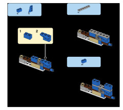 LEGO 75253 instructions page 31 – build guide