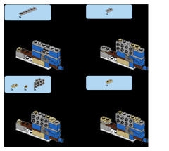 LEGO 75253 instructions page 32 – build guide