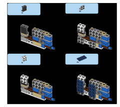 LEGO 75253 instructions page 33 – build guide