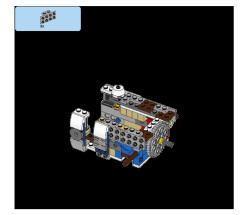LEGO 75253 instructions page 35 – build guide