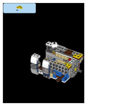LEGO 75253 instructions page 36 – build guide