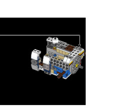 LEGO 75253 instructions page 38 – build guide