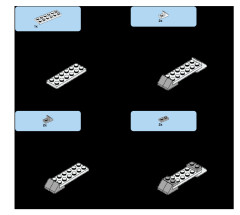 LEGO 75253 instructions page 39 – build guide